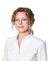 Мамонтова Наталья Викторовна