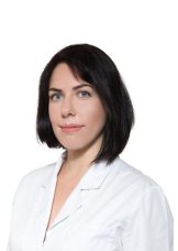 Красноперова Анна Владимировна