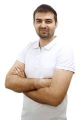 Козлов Пётр Юрьевич