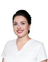 Серова Ольга Валентиновна