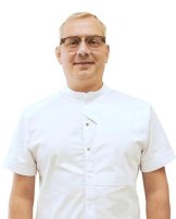 Бороменский Глеб Владиленович