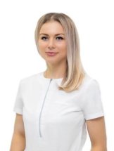 Шатрабаева Мария Андреевна