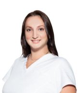 Шумилова Полина Викторовна