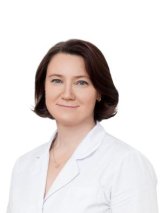 Николаева Галина Александровна