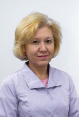 Ашурова Малика Муртазаевна