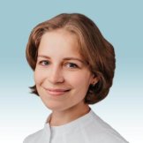 Шелонина Юлия Сергеевна