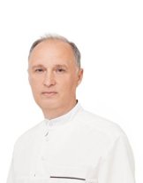 Кравцов Василий Борисович