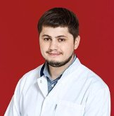 Розенберг Дмитрий Владимирович