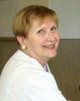 Горячева Сталина Алексеевна