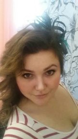 Шахова Анастасия
