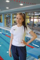 Акуленок Марина Андреевна