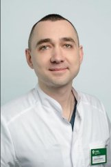 Петров Дмитрий Юрьевич