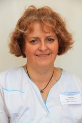 Шарина Инга Егоровна