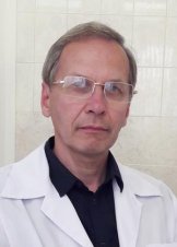 Мингалев Эдуард Рудольфович
