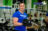 Николаев Михаил