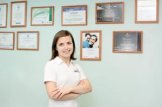 Новикова Елена Владимировна