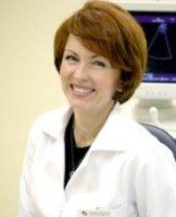 Цветикова Валентина Викторовна