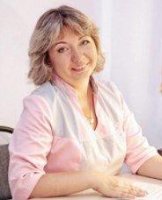 Жбанкова Елена Вячеславовна