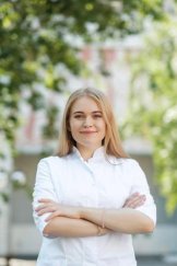 Сапачева Екатерина Игоревна
