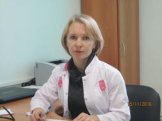 Романова Светлана Олеговна