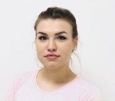 Перминова Анна