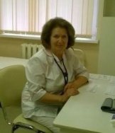 Иванова Валентина Акимовна