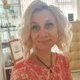 Самойлова Анна