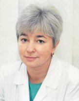 Зернова Марина Викторовна