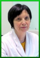 Голубева Лариса Станиславовна
