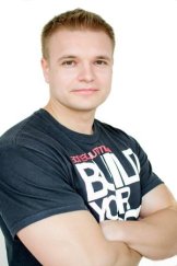 Павлов Илья Анатольевич