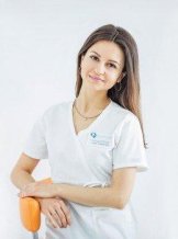 Маслова Анна Андреевна