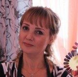 Коновалова Оксана