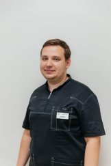 Гришин Максим Игоревич
