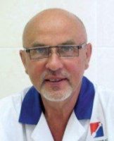 Марченко Василий Михайлович