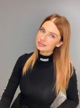 Бубнова Татьяна