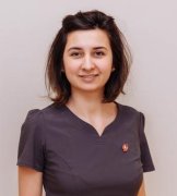 Павлова Ангелина Ярославовна