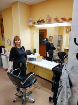 Клементьева Алла Викторовна