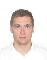 Куликов Антон Олегович