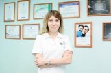 Носкова Ольга Андреевна