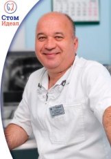 Полеводин Вадим Николаевич