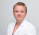 Бузунова Любовь Александровна