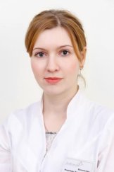 Васильева Надежда Анатольевна