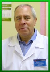 Доброскокин Андрей Федорович