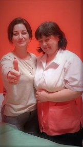 Китаева Татьяна