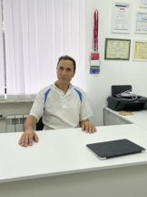 Кассин Павел Леонидович