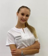Молина Полина Александровна