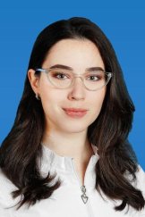 Родионова-Розенфельд Клара Львовна