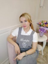 Пиунова Татьяна Юрьевна