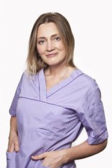 Новикова Светлана Александровна