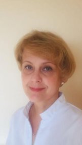 Островская Анна Павловна